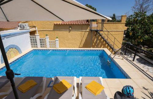 Casa Rosa Longterm Living and Workspace - Foto 40