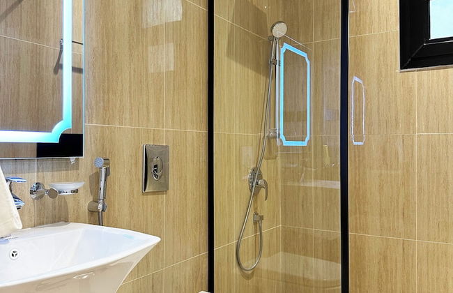 Kease Yasmin 4-13 Ramz Terrace AG74 - Photo 10