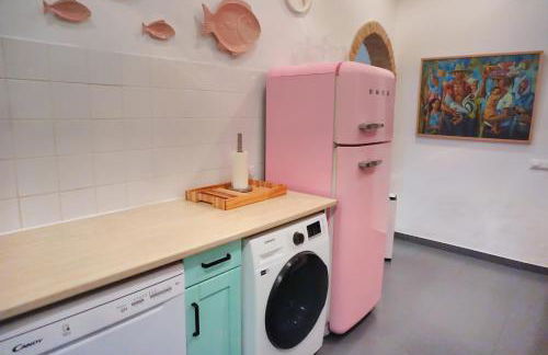 Arty city house Casa Da Selva - Foto 38