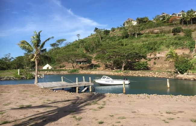 Dreamview Villas - In Rakiraki - Photo 25