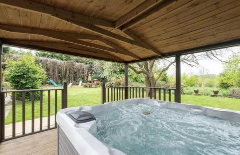 Mainstone House by Signature Stays - Luxury Retreat - HotTub - Foto 5