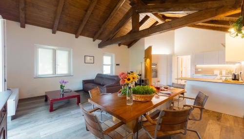 Parco della Mandria - La Falchetta House - Foto 3