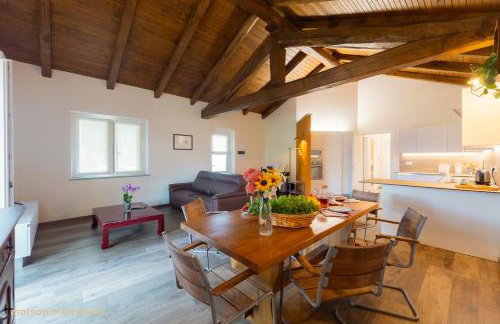 Parco della Mandria - La Falchetta House - Photo 3