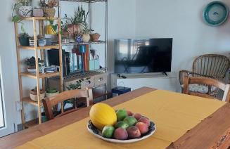 Casa Palombara - Healiday in Torre Salsa - Foto 29