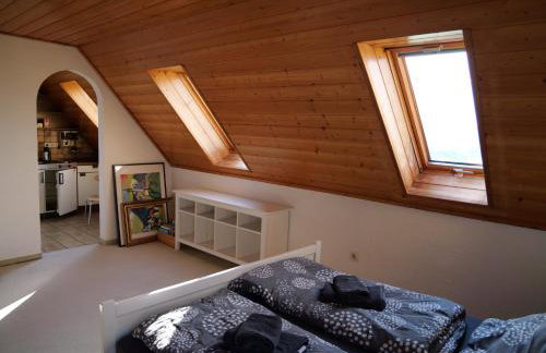 Ferienwohnung in Weichs - Foto 1