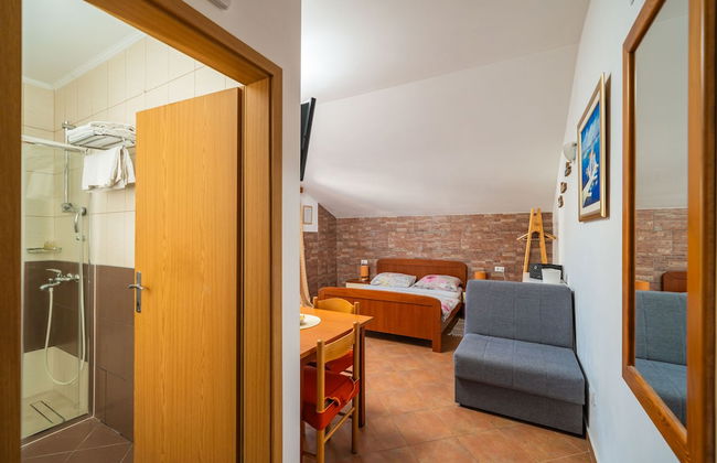 Apartments Senjo - Foto 37