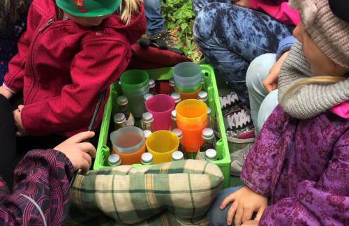 Ferienhaus Spielburg - Foto 59