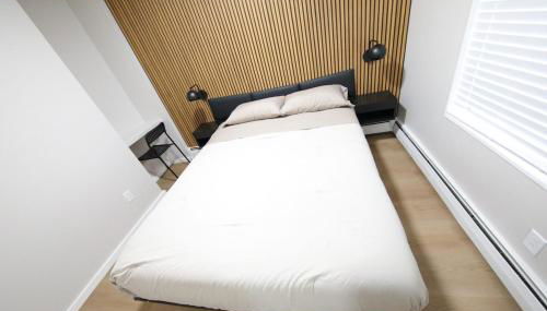 NomadiQ - Walk to Airport, 5 min to Downtown 01 - Foto 3