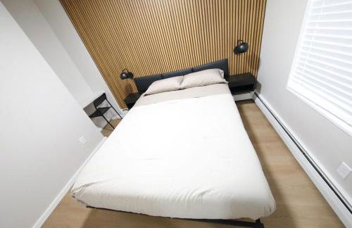 NomadiQ - Walk to Airport, 5 min to Downtown 01 - Foto 3