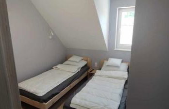 Leśne Wzgórze przy Zamkowej - Foto 40