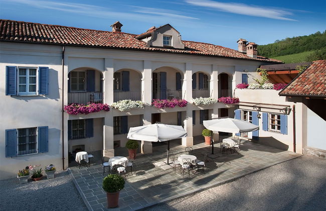 Agriturismo Marcarini - Foto 1