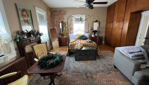 The Mediterranean House - Beautiful Downtown House - Foto 3