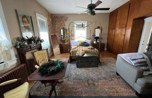 The Mediterranean House - Beautiful Downtown House - Foto 3