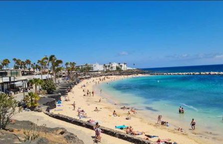 O LAR DA MOTA ,Playa Flamingo - Foto 43