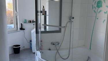 Miracle House 160qm Terrasse, Parkplatz & Internet 100mBit -SELF CHECK IN- - Photo 3