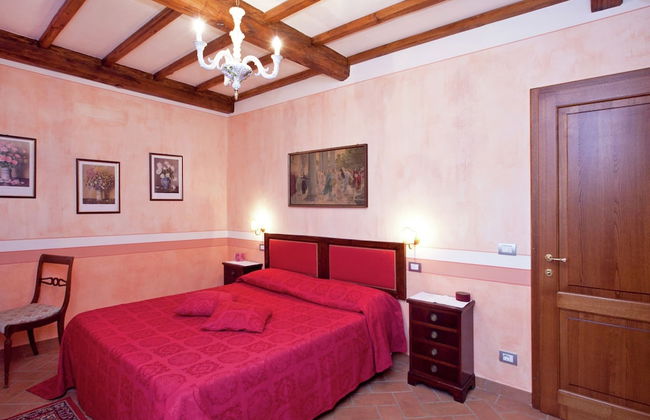 Cottage in Tuscany With Pool & Olive Groves - Foto 3