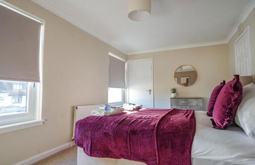 Castlehill House - Foto 25