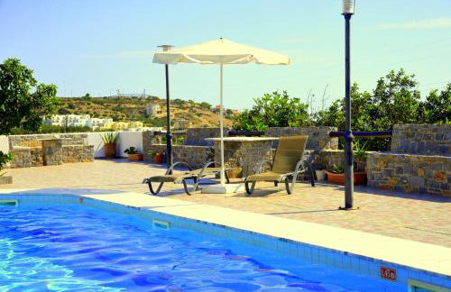 Filoxenia Villa - Foto 69