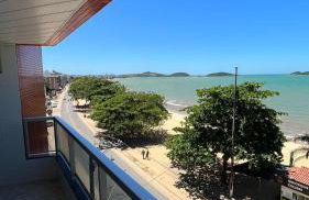APARTAMENTO VISTA AO MAR - Elevador - PIUMA - Foto 37