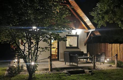 Mazurska Łąka - Foto 1