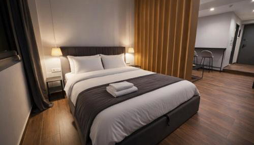 Piraeus Port Luxury Suites No3 - Foto 3