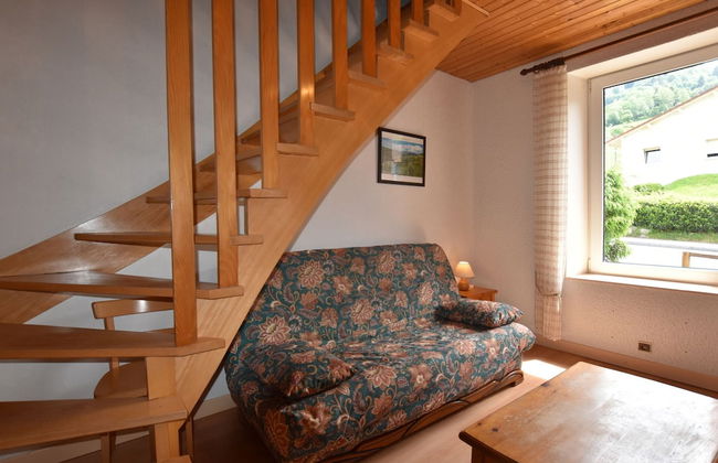 Beautiful Apartment in La Bresse Near Ski Area - Photo 33