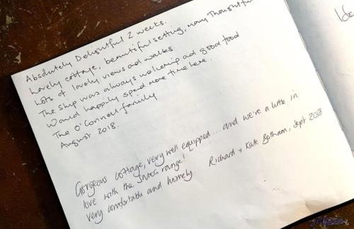 Holiday Home Hillside by Interhome - Photo 18