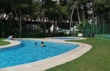 Campoamor Seaview - Foto 44