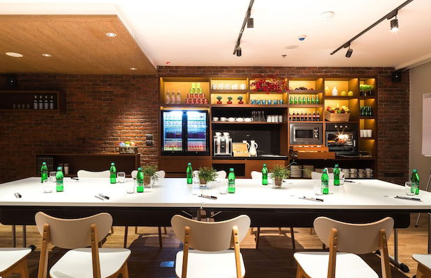 LiT BANGKOK Residence - Foto 74