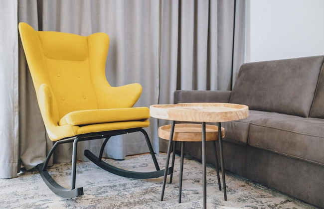 M1 - Garden Apartment 2 - Foto 5