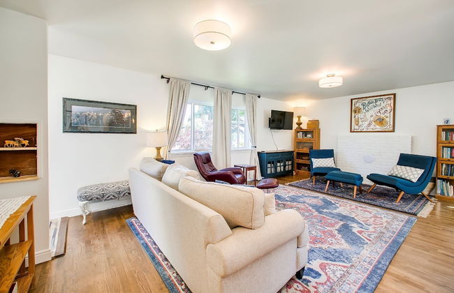 Patty's Piece of Peace - Foto 14