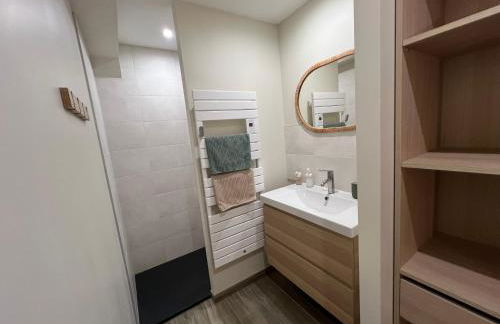 La parenthèse du Tourmalet - séjour tout compris - draps et ménage inclus- - Foto 9