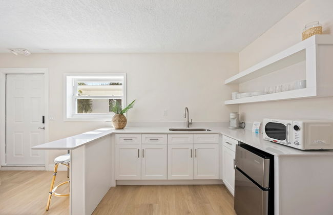 The Drift - Photo 35