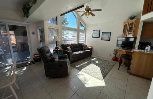 Oceanview Cabin 18 with Private Jacuzzi - Foto 2