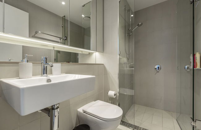 Kula Docklands - Foto 50