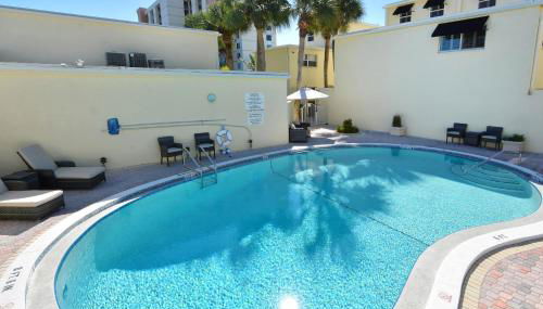 LaPlaya 104A Gulf front Walk right from your lanai onto the private beach - Foto 2