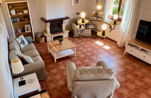 Villa Natural Barcarés - Foto 28