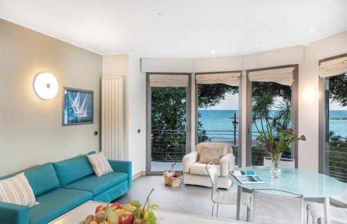 APPARTAMENTI LA VELA - Foto 56