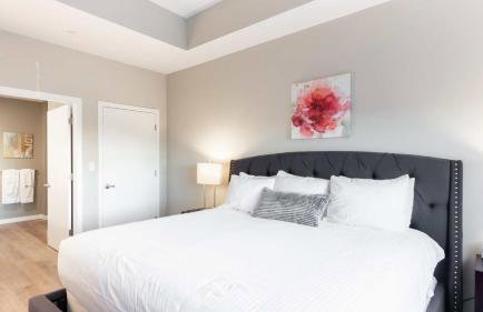 Luxury Apartment In Harbor Point - Foto 3