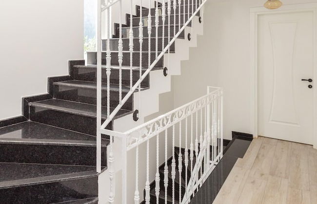 Villa Portakal Blossom - Photo 36