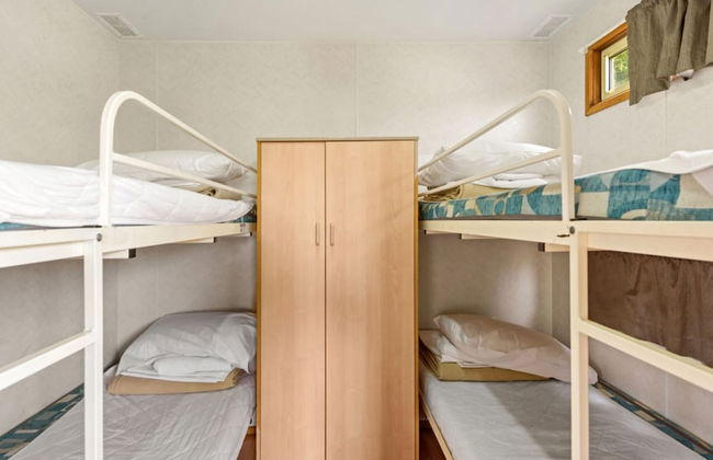 Discovery Parks - Adelaide Beachfront - Foto 13