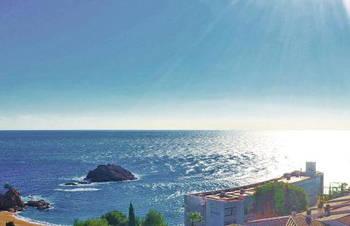 Nice Home In Tossa De Mar With Wifi - Foto 5