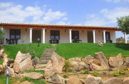 Agriturismo La Rocca Manna - Foto 47