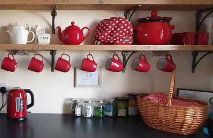 Self-catering Lighthouse Keeper's Cottage on the NC500 - Photo 16