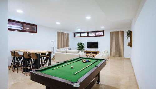 Luxury villa in Sevilla - Pool, Terrace & GameRoom - Foto 3