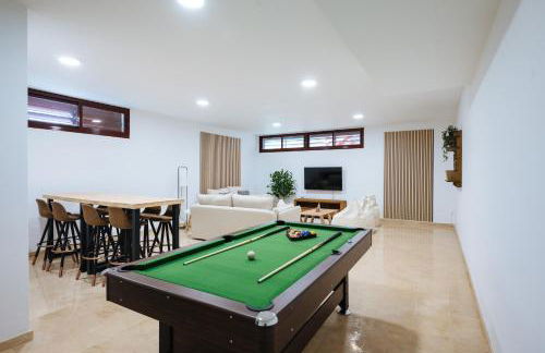 Luxury villa in Sevilla - Pool, Terrace & GameRoom - Photo 3