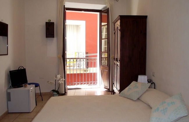 Cagliari Castello Affittacamere - Foto 5