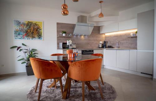 Grand Amore Apartment - Foto 21