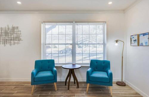 Stunning Dallas Home w Beautiful Yard Big Groups - Foto 8