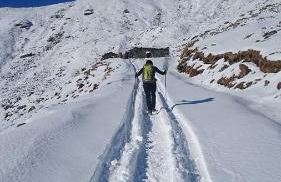 CHALET A CERESOLE REALE nel Parco Gran Paradiso - Foto 58